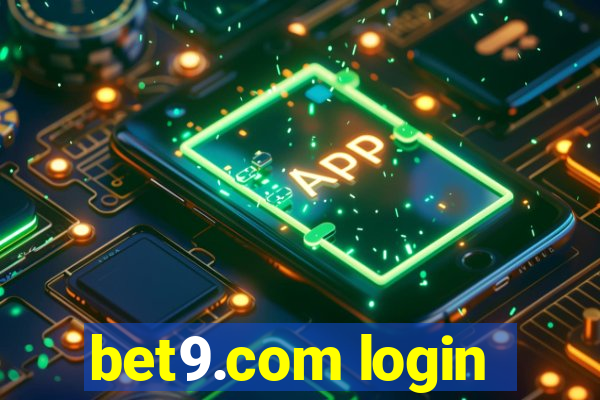 bet9.com login